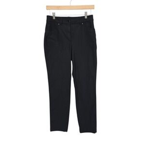 lululemon athletica Black Trousers